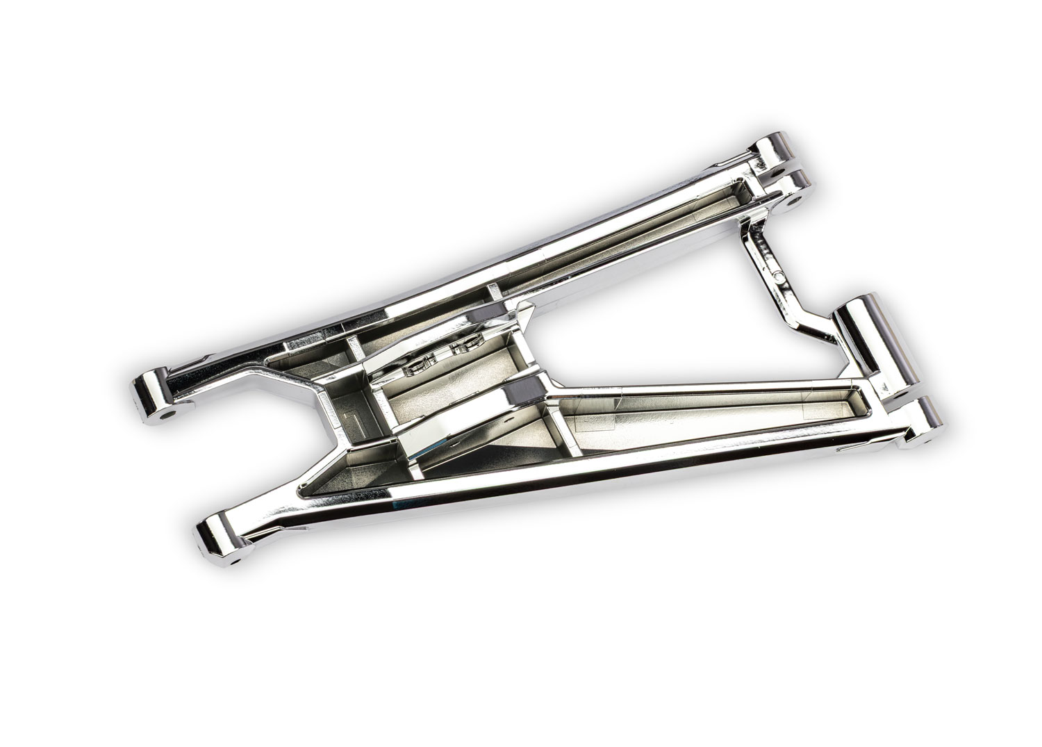 Sand Car Chrome Lower Left Front HD Suspension Arm
