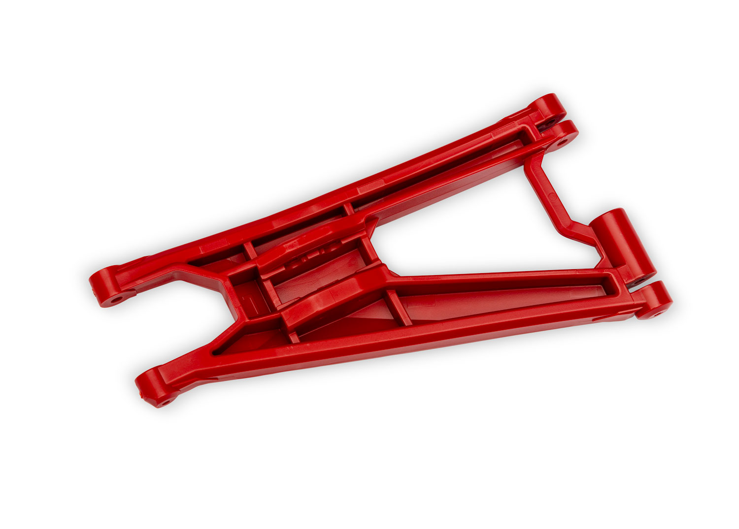 Sand Car Red Lower Left Front HD Suspension Arm