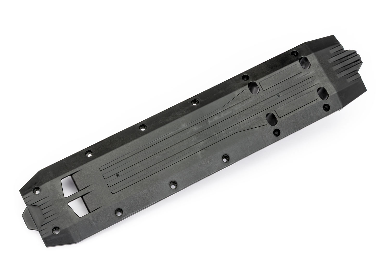 Pro Scale Sand Car Center Skid Plate