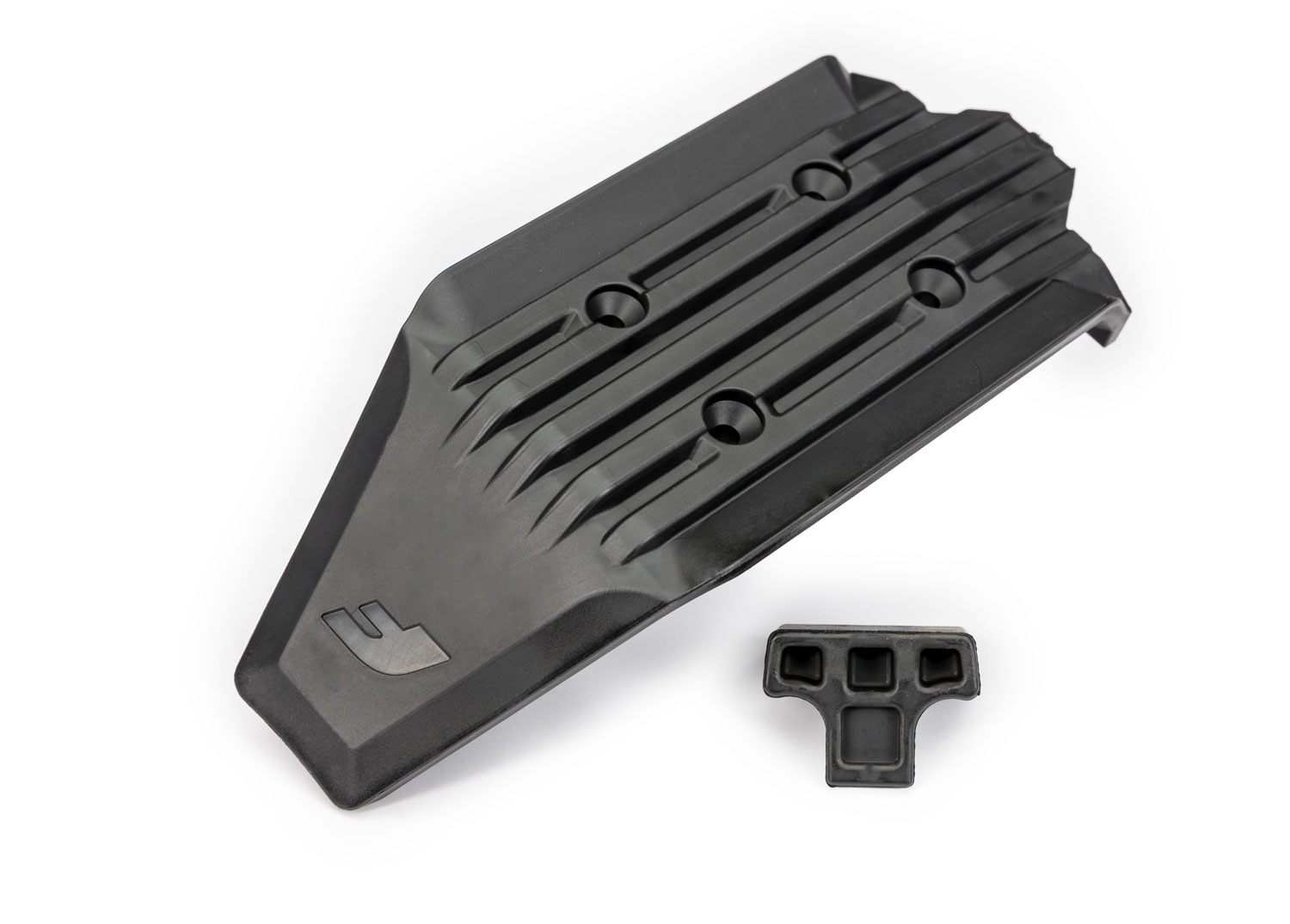 Pro Scale Sand Car Front Skid Plate