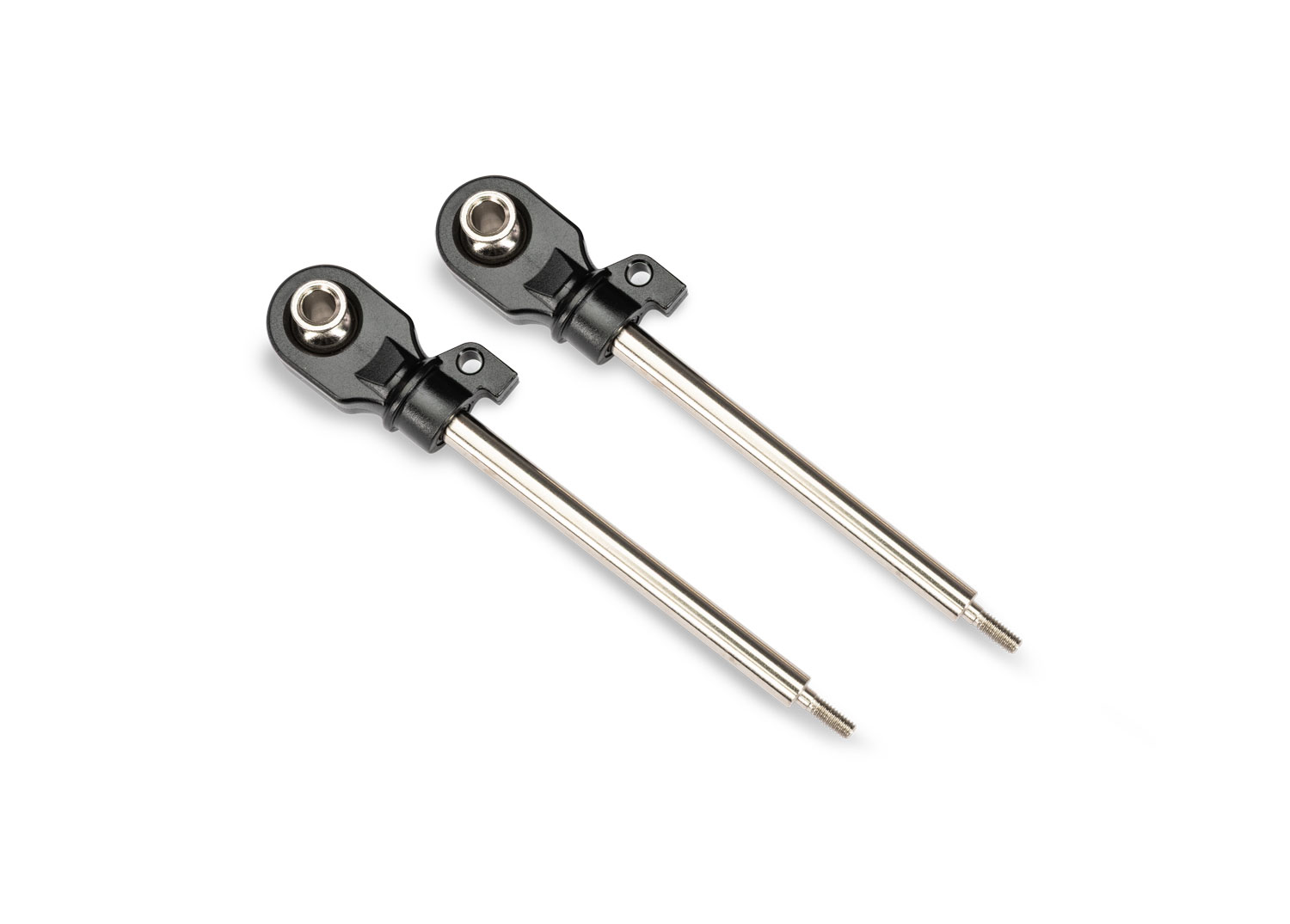 72 mm GT-Maxx Steel Shock Shafts (2)