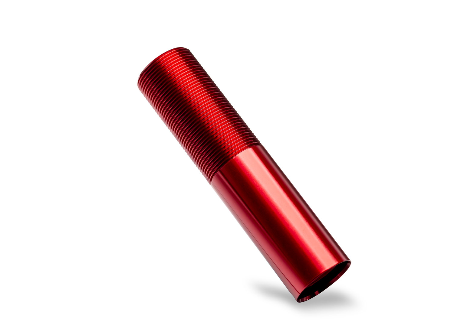 Red Aluminum XL GT-Maxx Rear Shock Bodies (2)