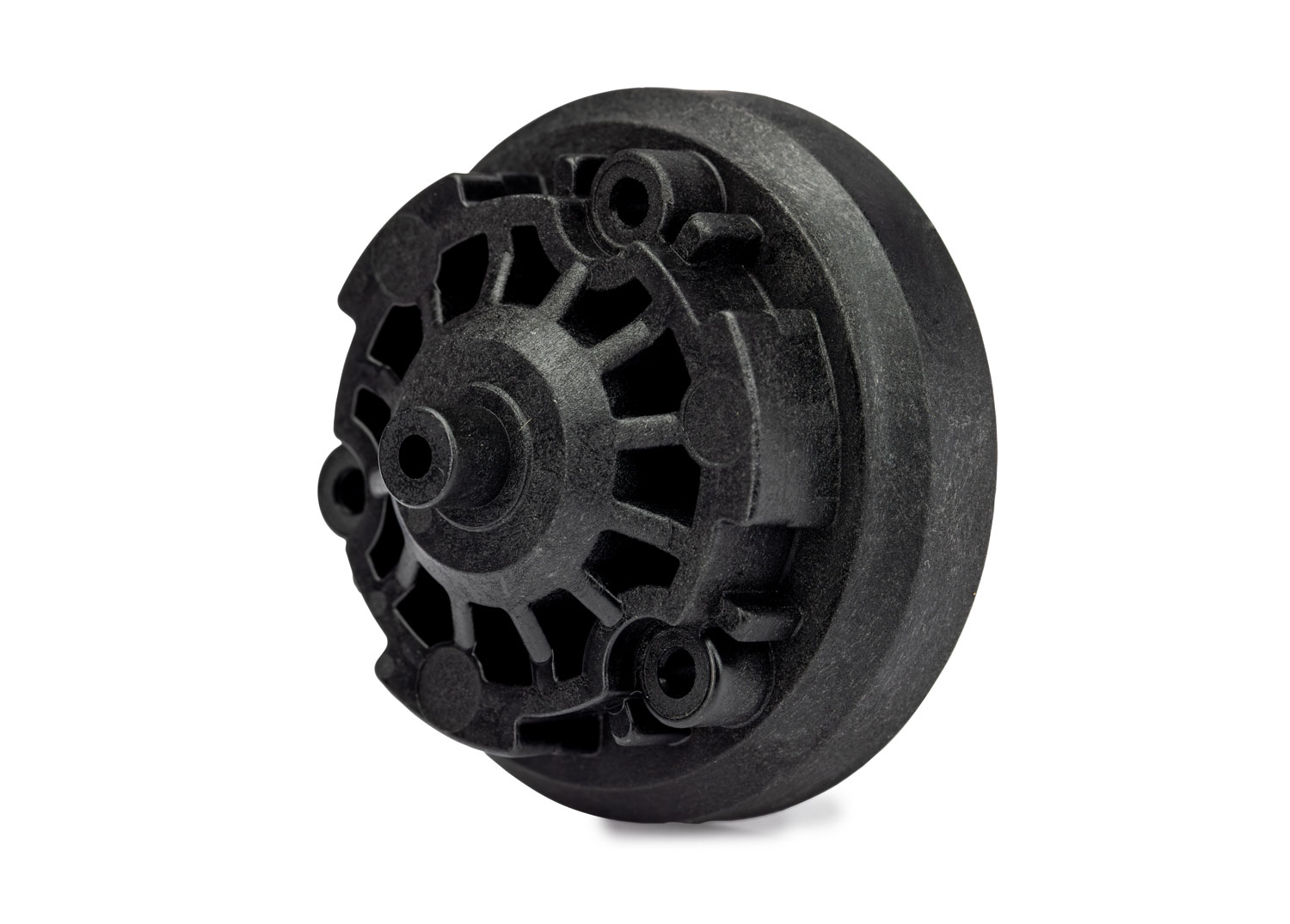 Fixed Spur Gear Mount