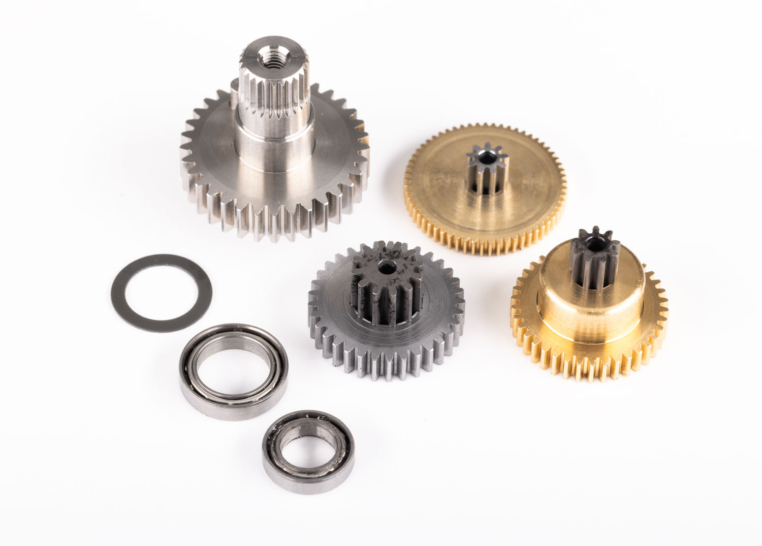 Gear Set for 2085R Servos
