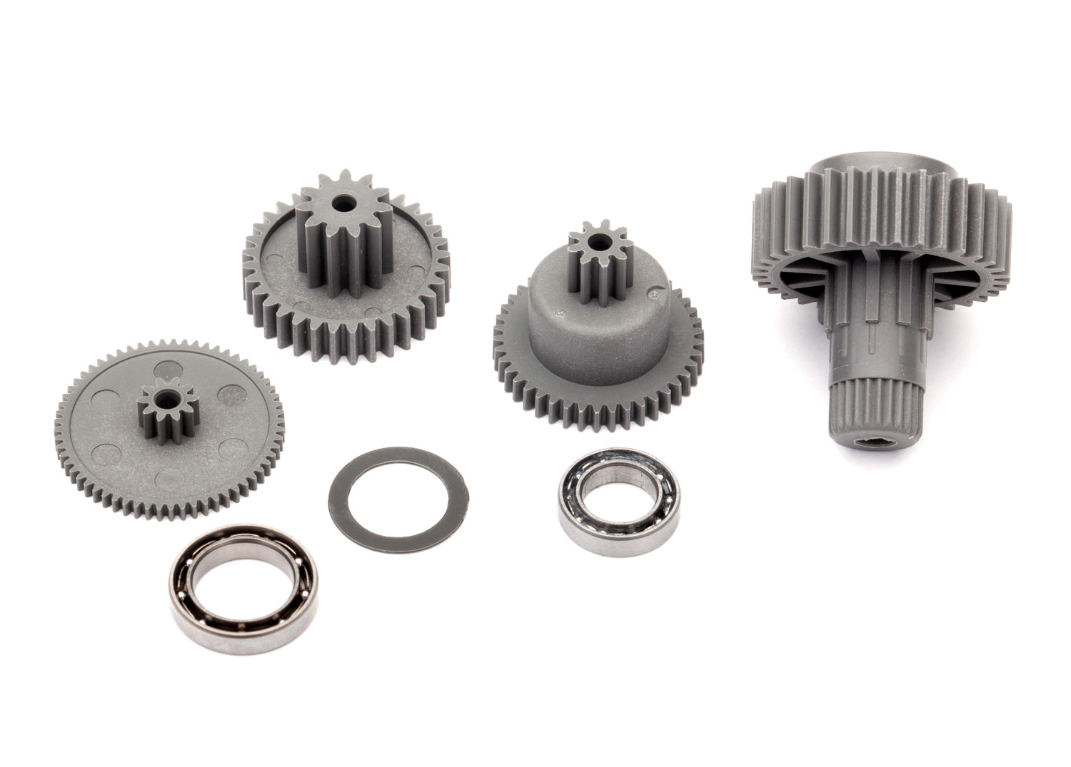 Gear Set for 2090 Servos