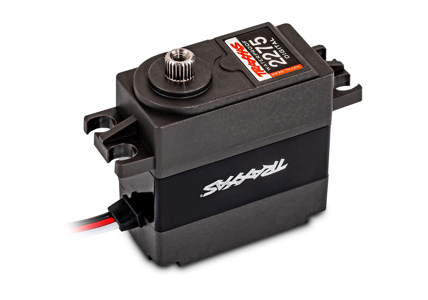 High-Torque 347  Metal Gear Servo