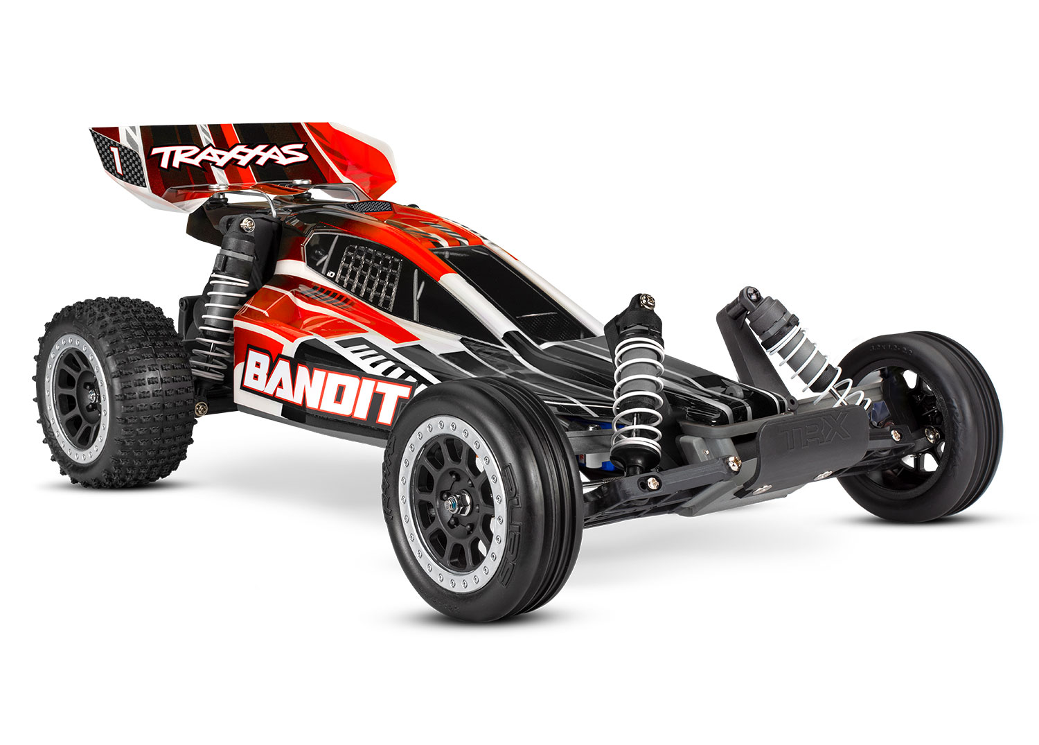 Bandit XL-5