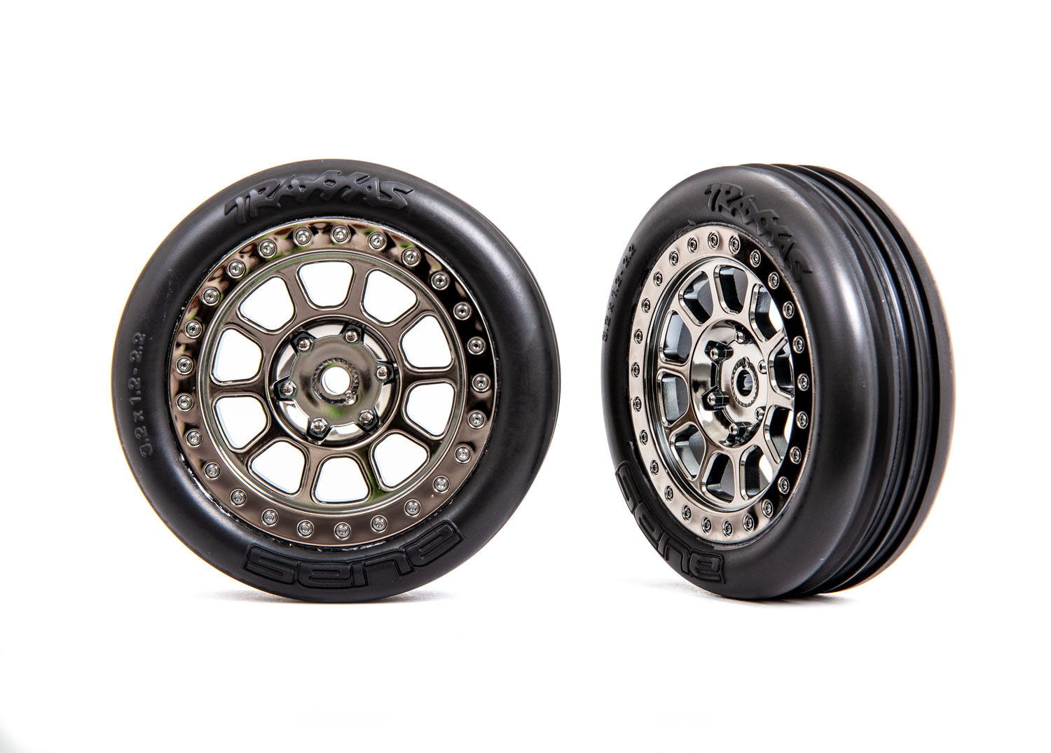 Multi-Spoke  2.2