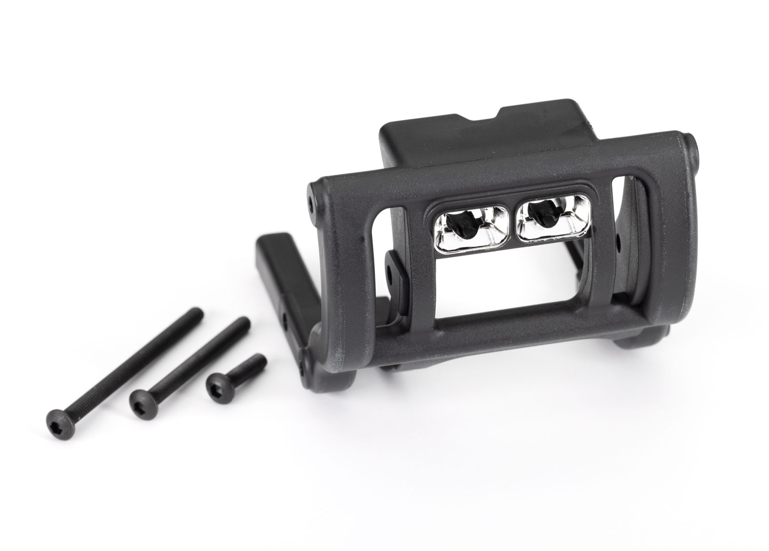 Wheelie Bar Mount for LED Kit Wheelie Bar Mount for LED Kit