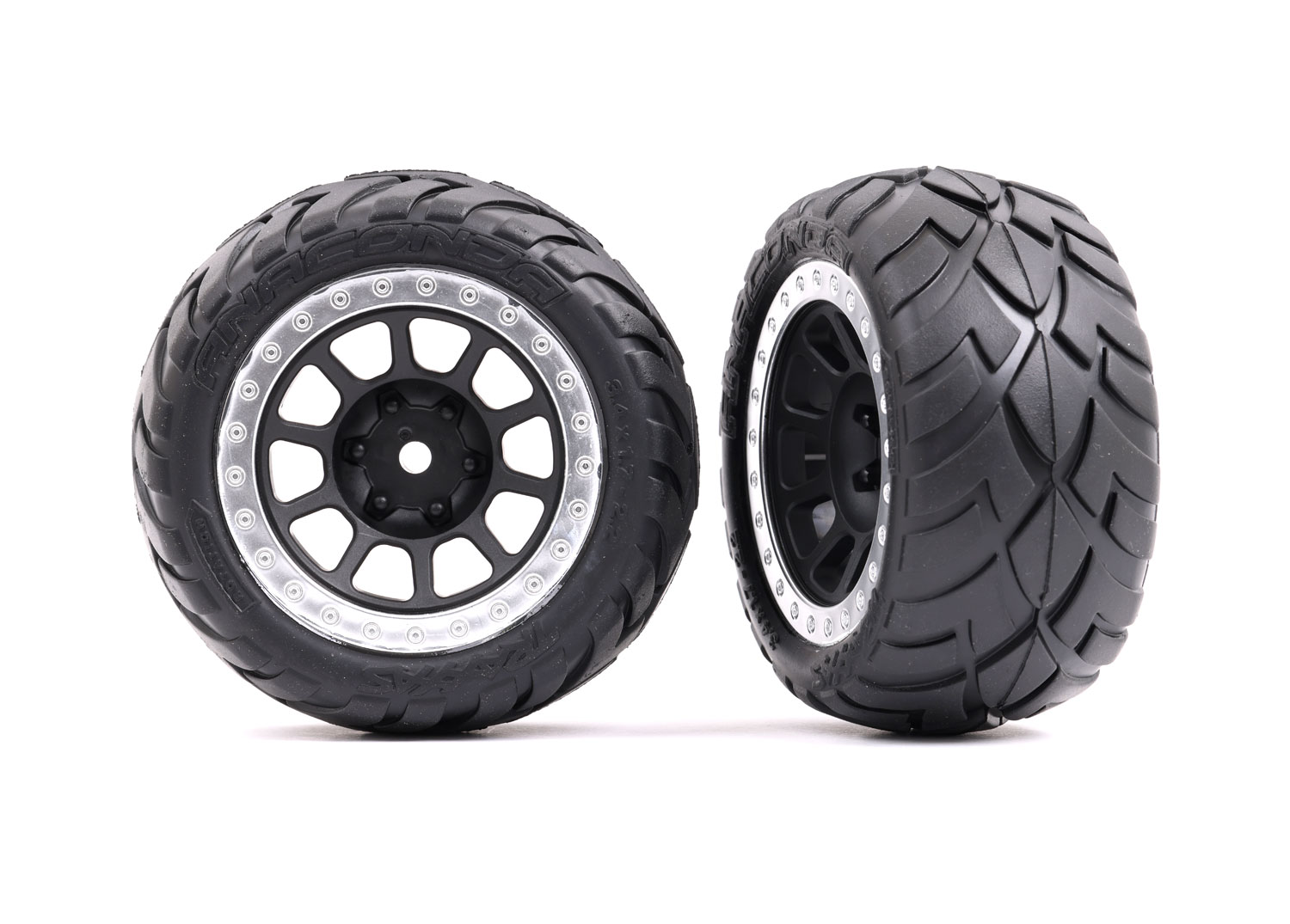 Multi-Spoke  2.2