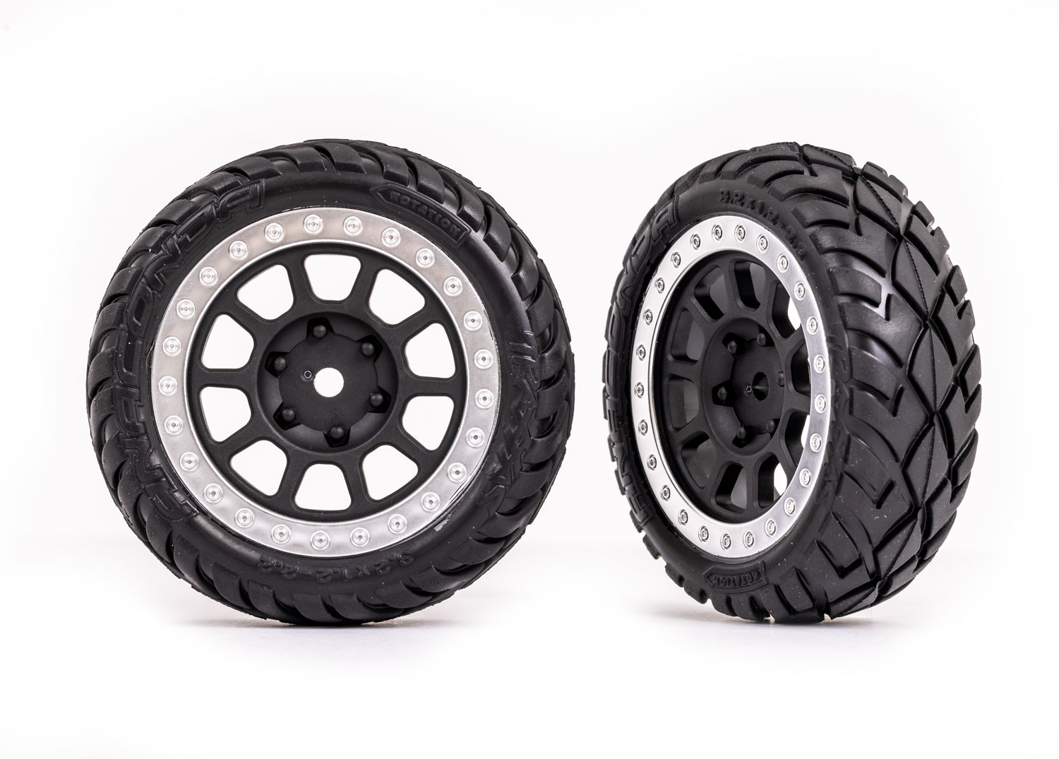 Multi-Spoke 2.2