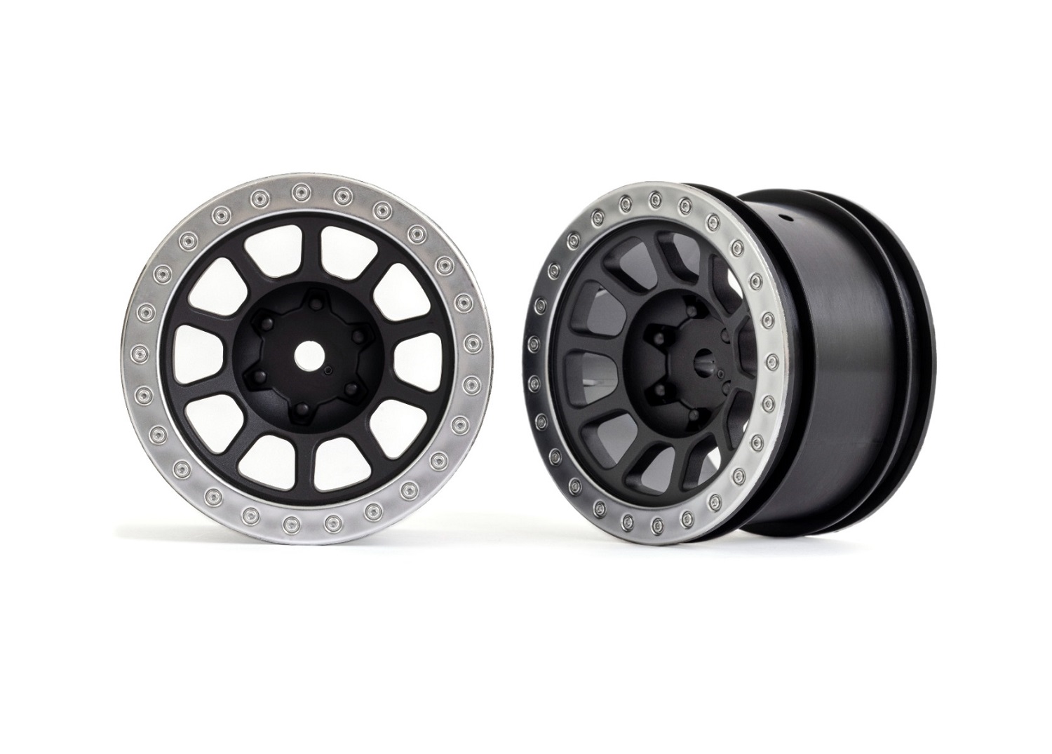 Multi-Spoke 2.2