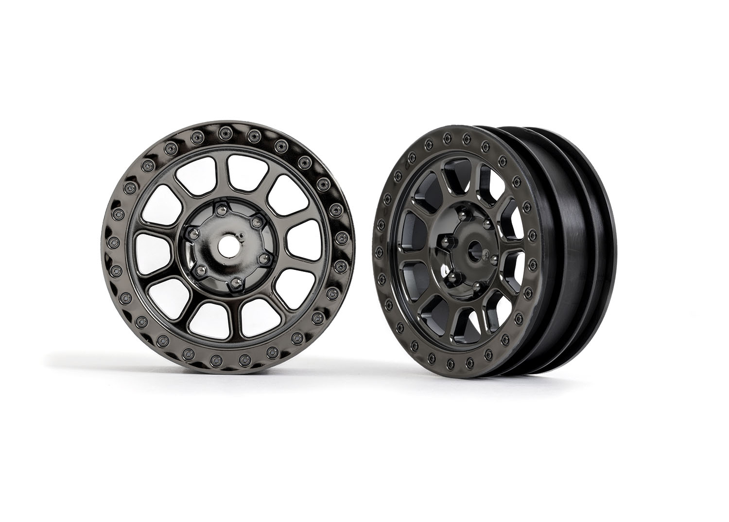 Multi-Spoke 2.2