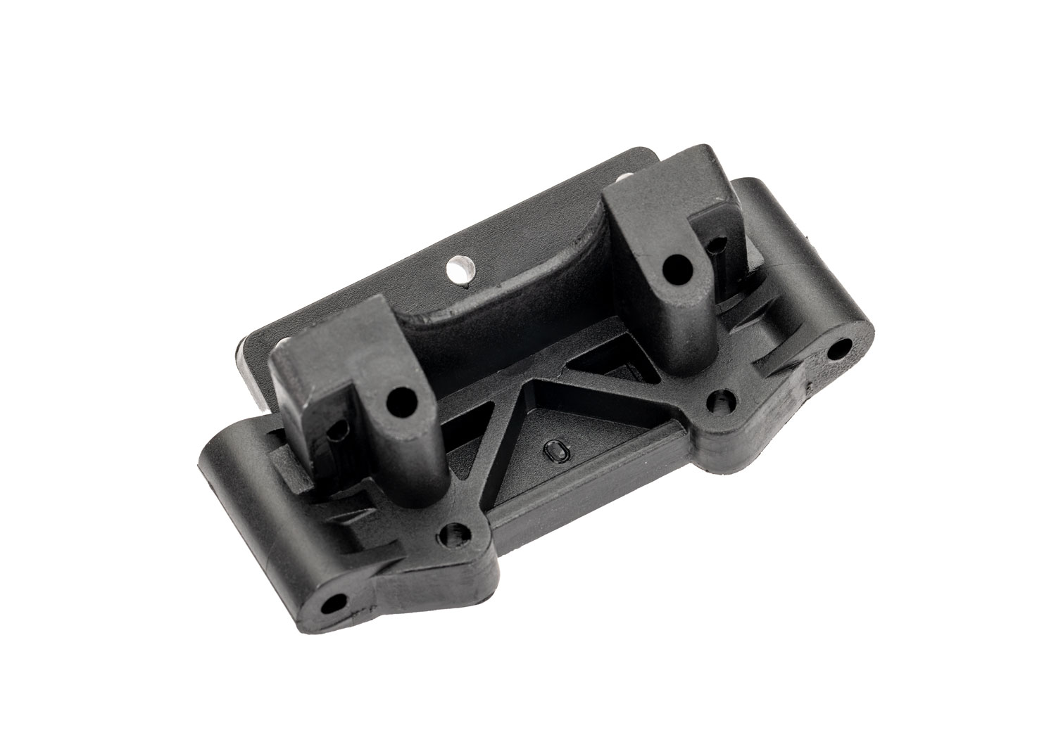 Gray Front Bulkhead
