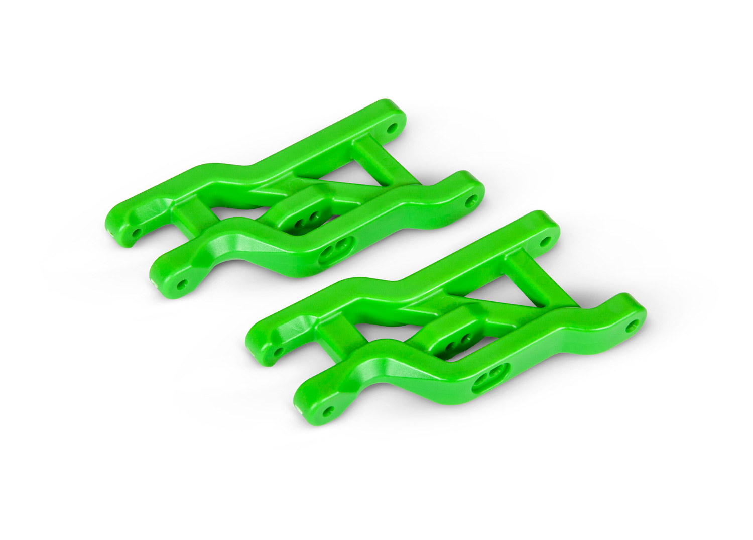 Green Heavy-Duty Front Suspension Arms (L&R) Green Heavy-Duty Front Suspension Arms (L&R)