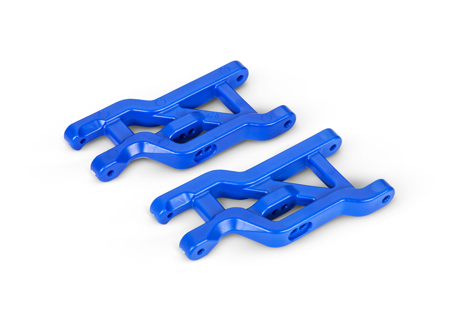 Blue Heavy-Duty Front Suspension Arms (L&R)