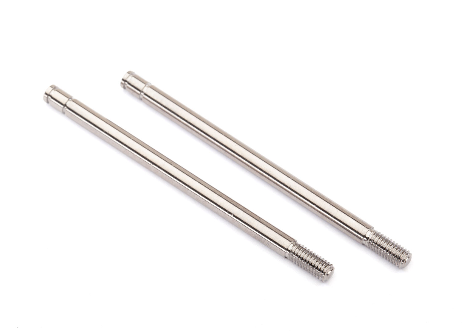 X-Long Steel Shock Shafts (2) X-Long Steel Shock Shafts (2)