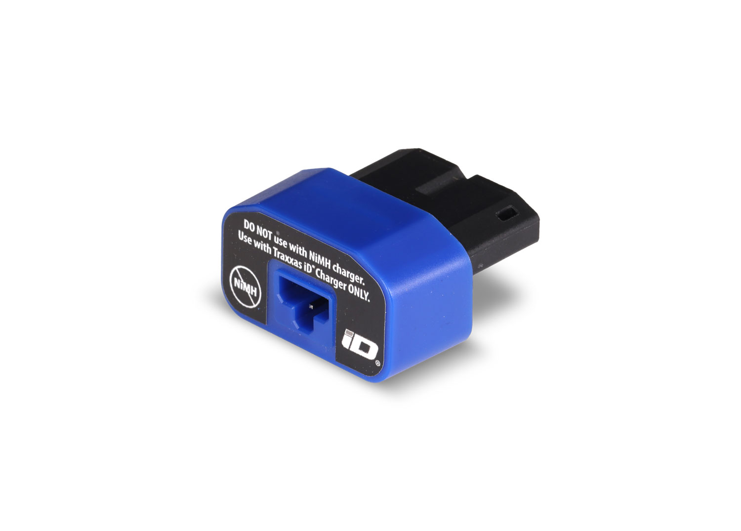 EZ-Peak 2-Cell iD Lipo Adapter Port