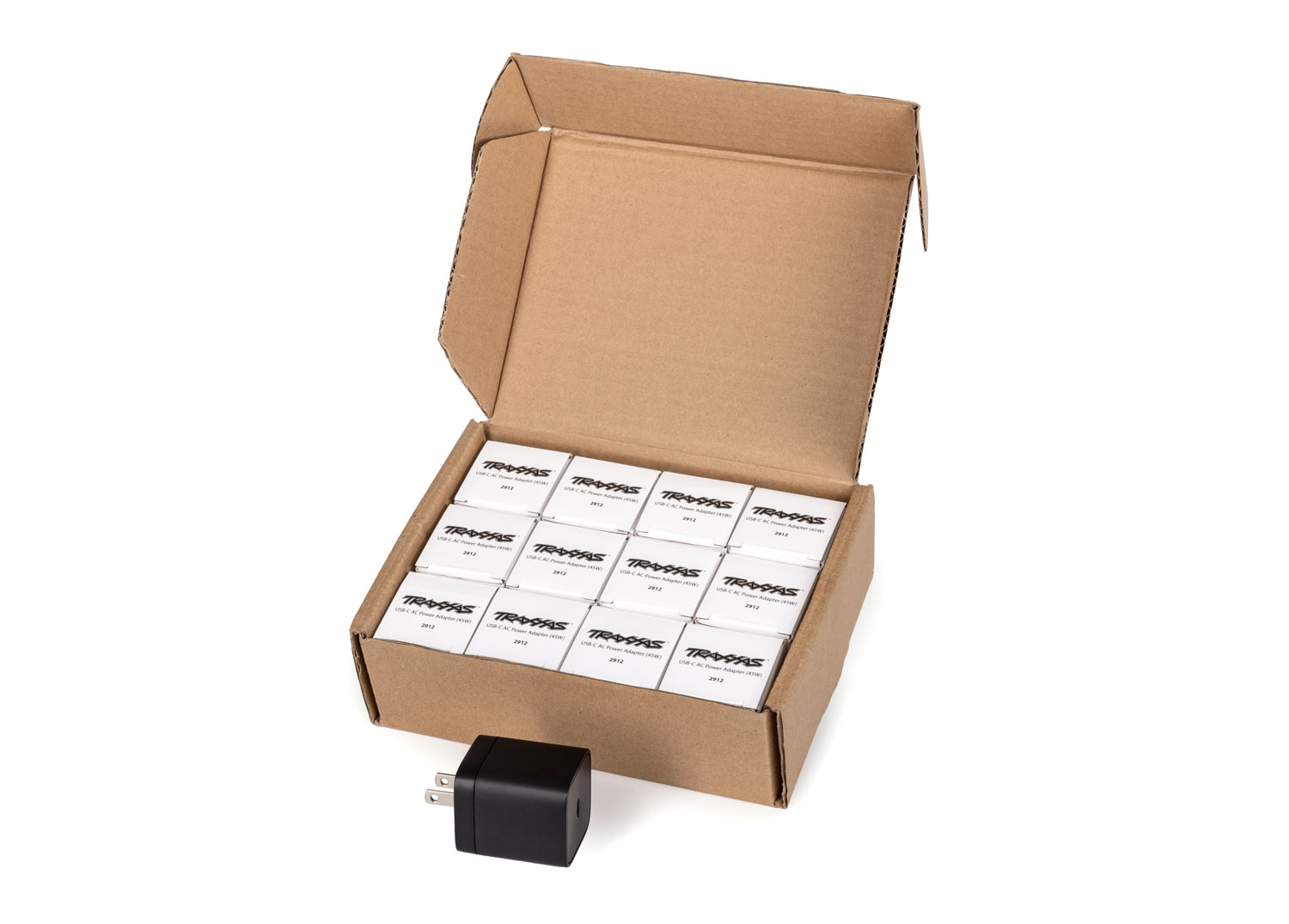 45-Watt USB-C Power Adapter