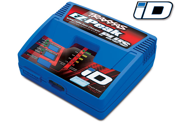 EZ-Peak 4-Amp 3s Multi-Chemistry Charger