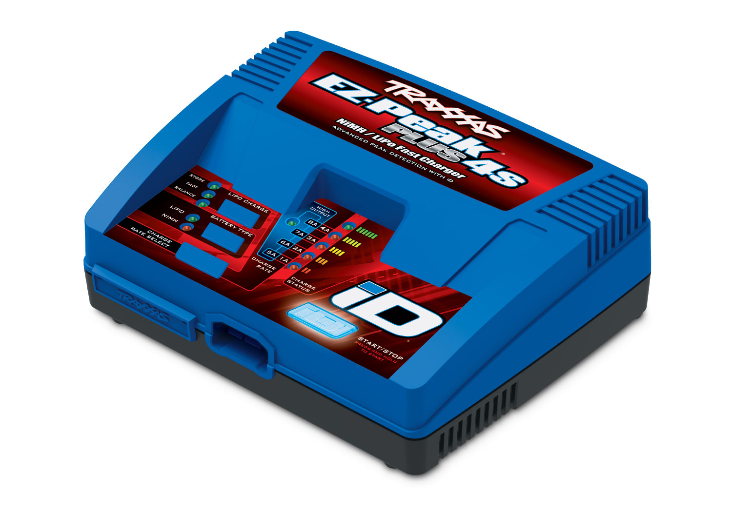EZ-Peak 8-Amp 4s Multi-Chemistry Charger