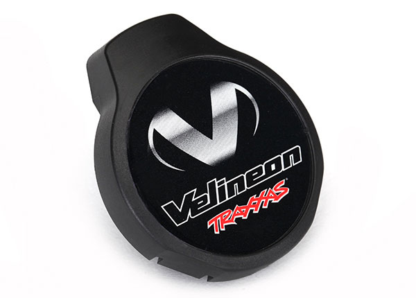 Velineon Endbell Cover
