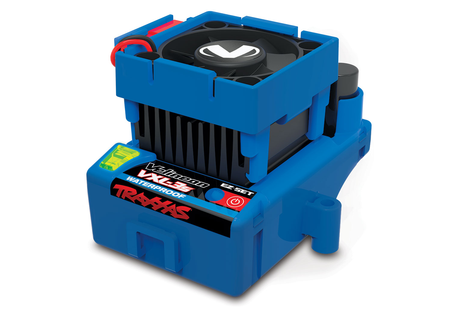 Stampede 4X4 VXL Stampede 4X4 VXL