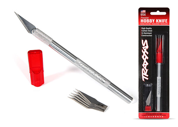 Precision Hobby Knife Precision Hobby Knife