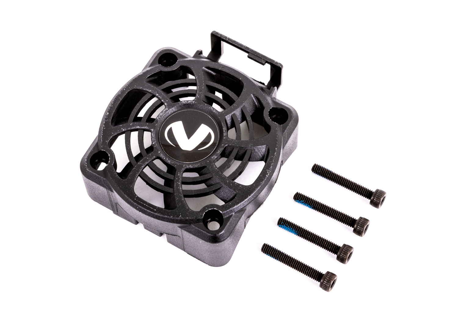 Cooling Fan Shroud Cooling Fan Shroud
