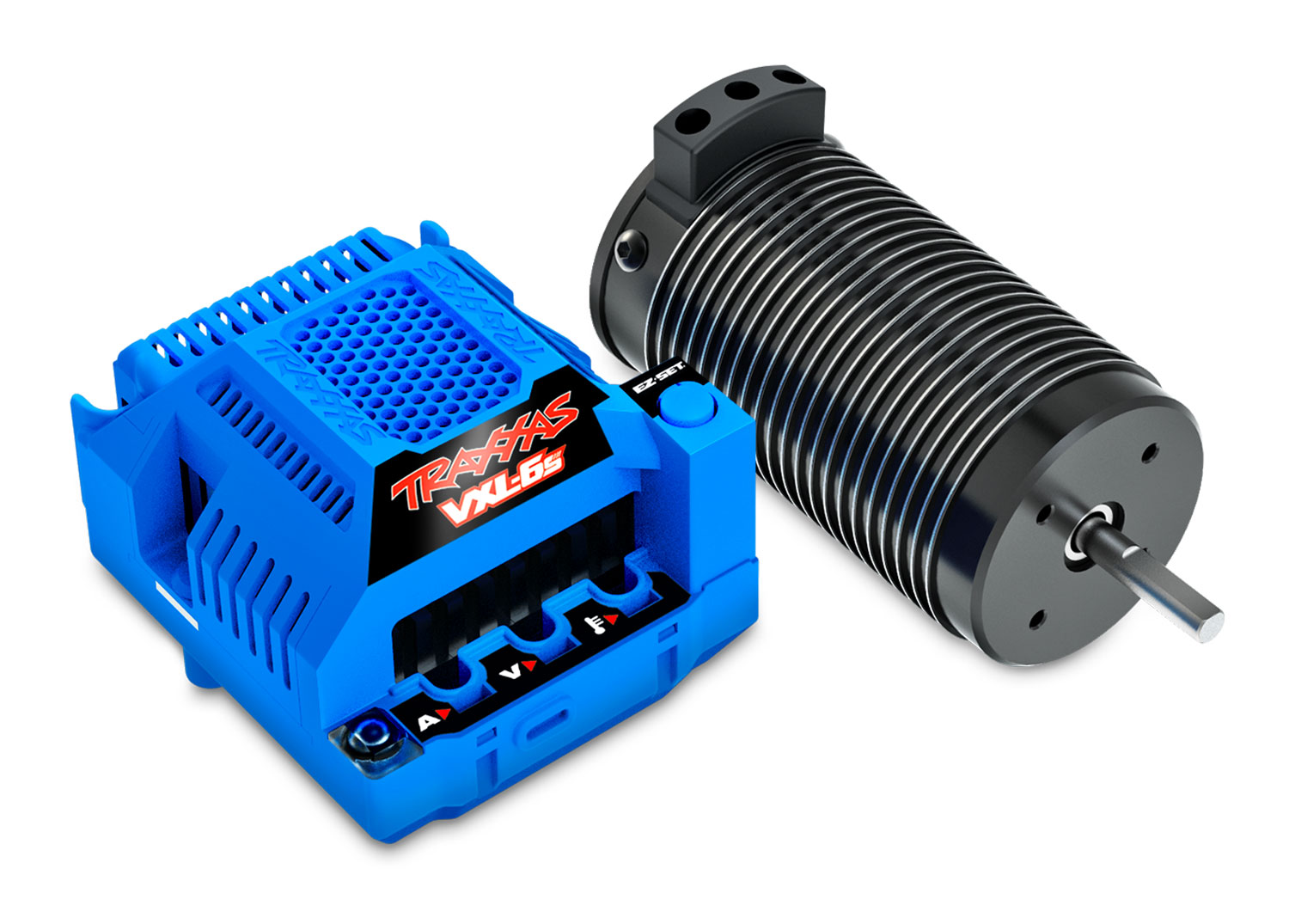 Velineon VXL-6s 2000Kv Brushless Power System