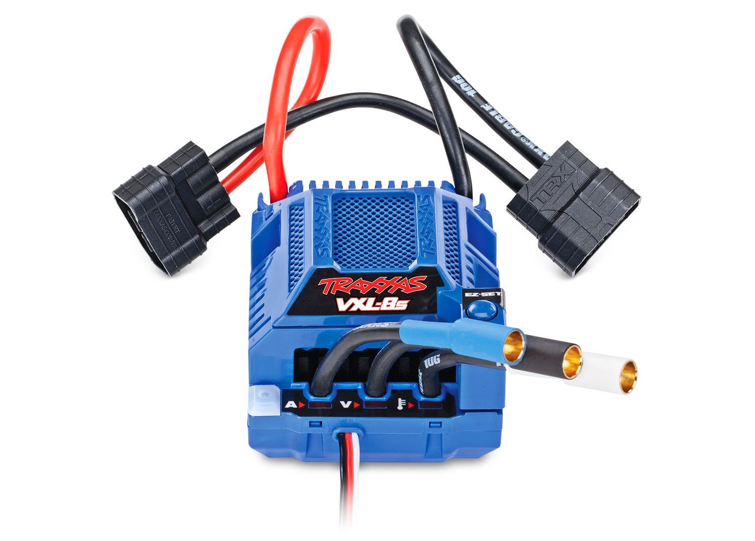 ESC VXL-8s Waterproof Fwd/Rev