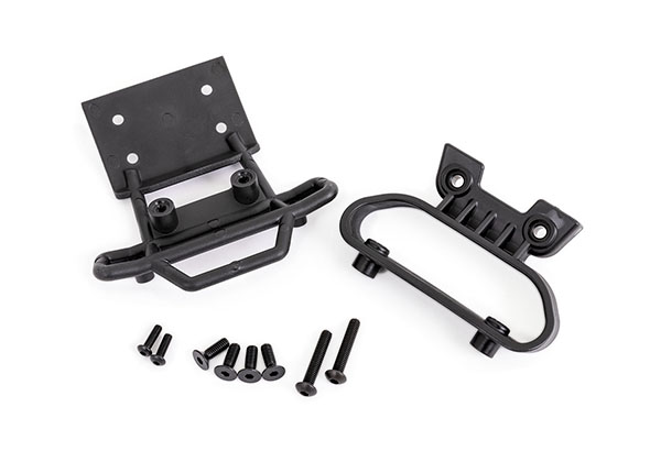 Front Bumper for LED kit