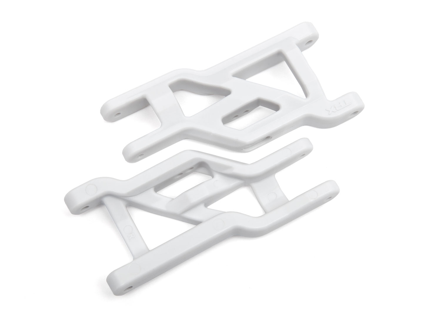 Suspension Arms Front HD White Suspension Arms Front HD White