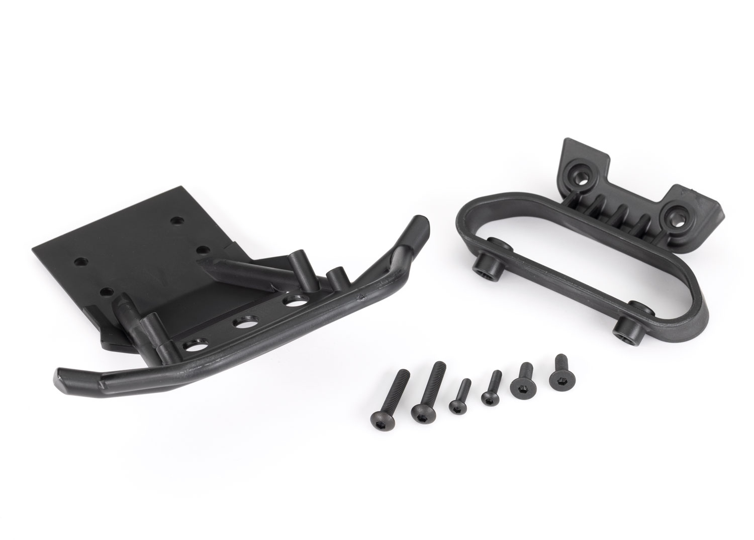 Front Bumper for LED kit Front Bumper for LED kit