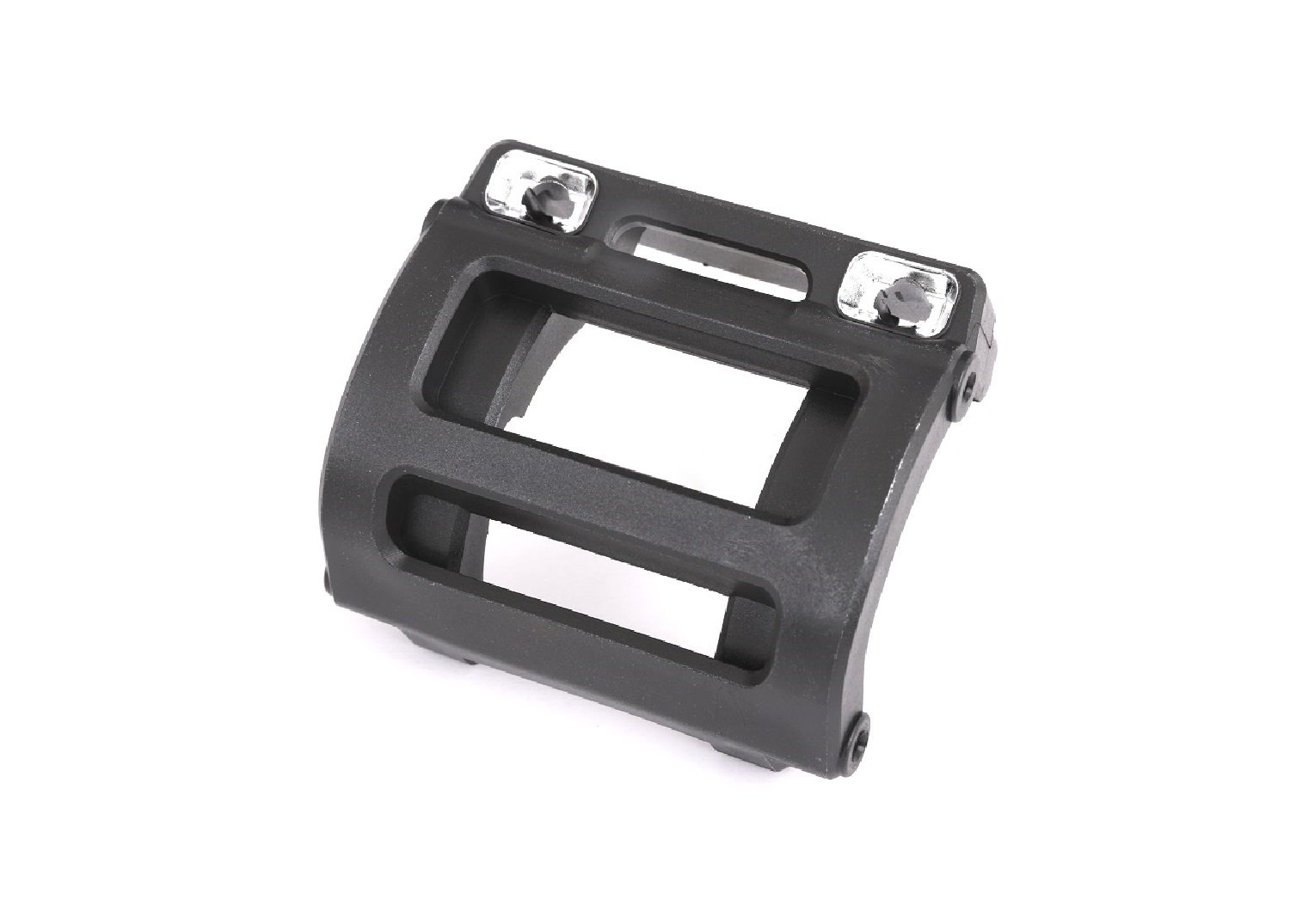 Wheelie Bar Mount