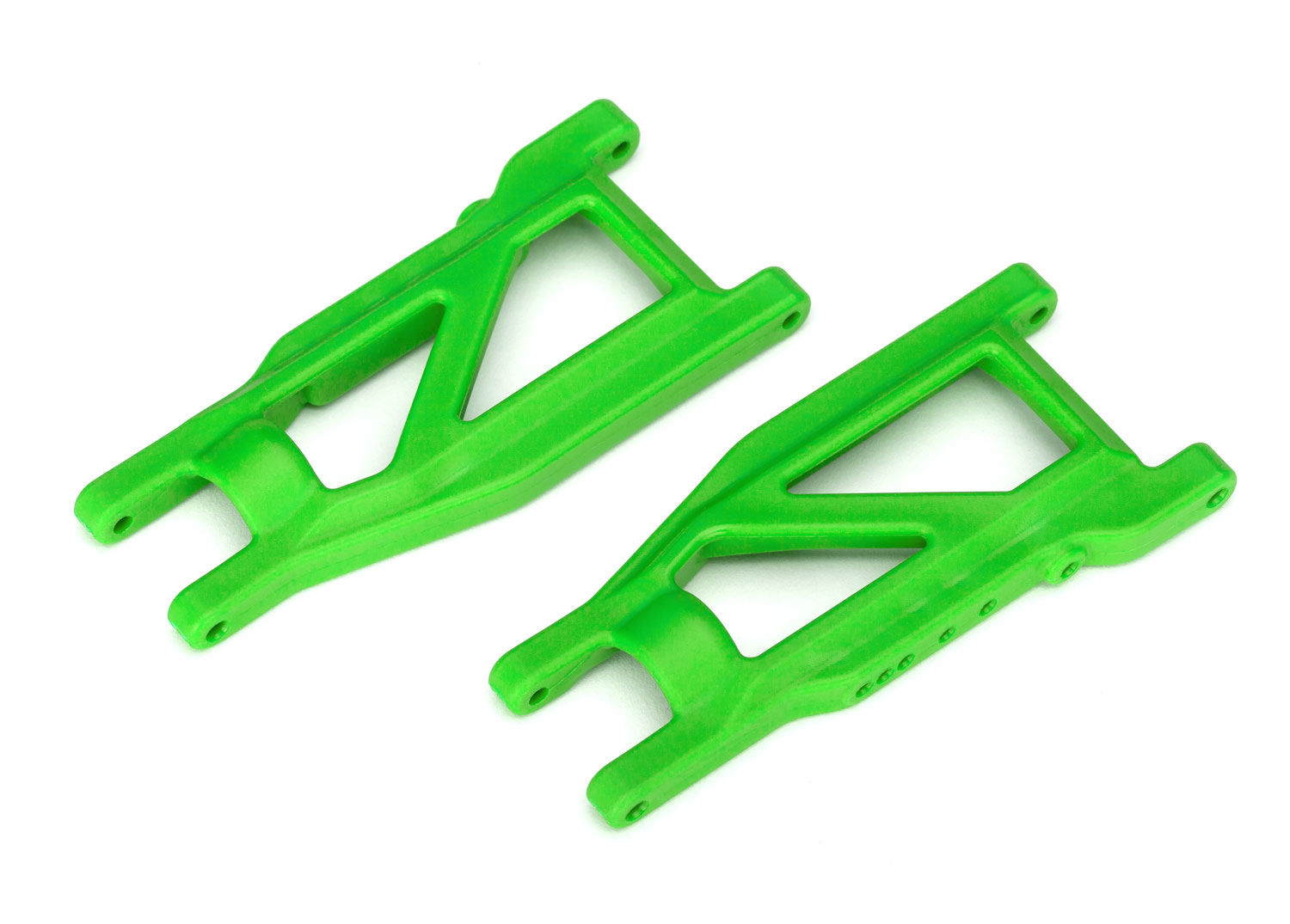 Green Heavy-Duty Suspension Arms (L&R)
