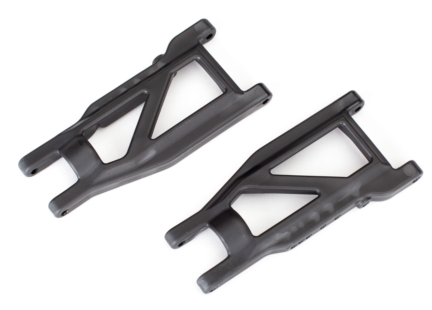 Black Heavy-Duty Suspension Arms (L&R)