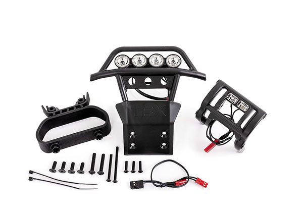LED Light Set with Hardware