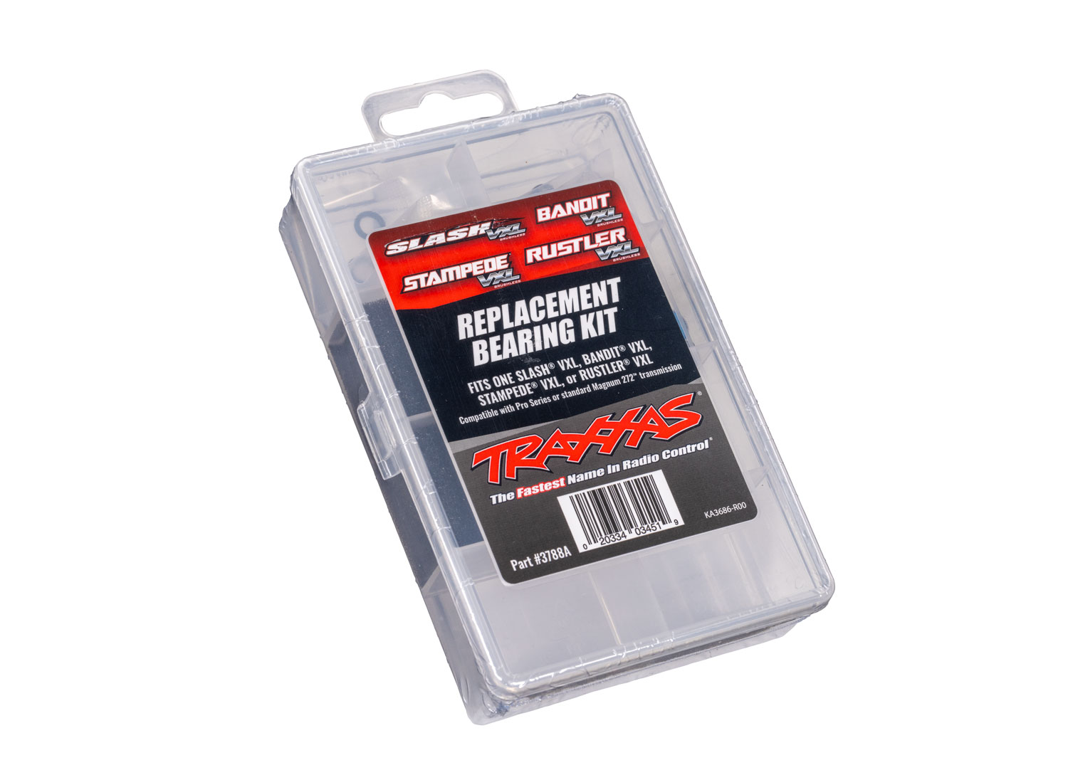 2WD Bearing Kit
