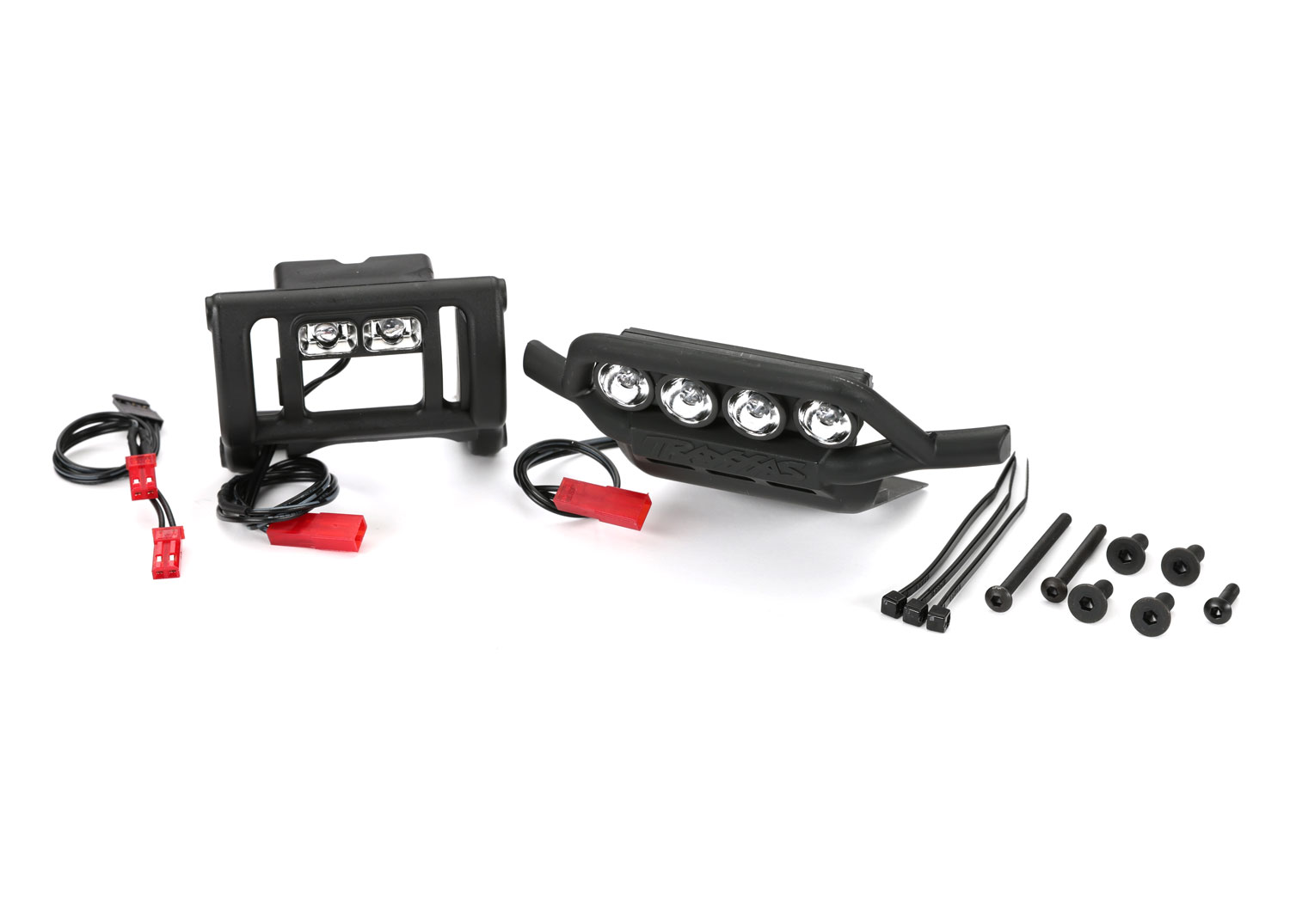 LED Light Set with Hardware
