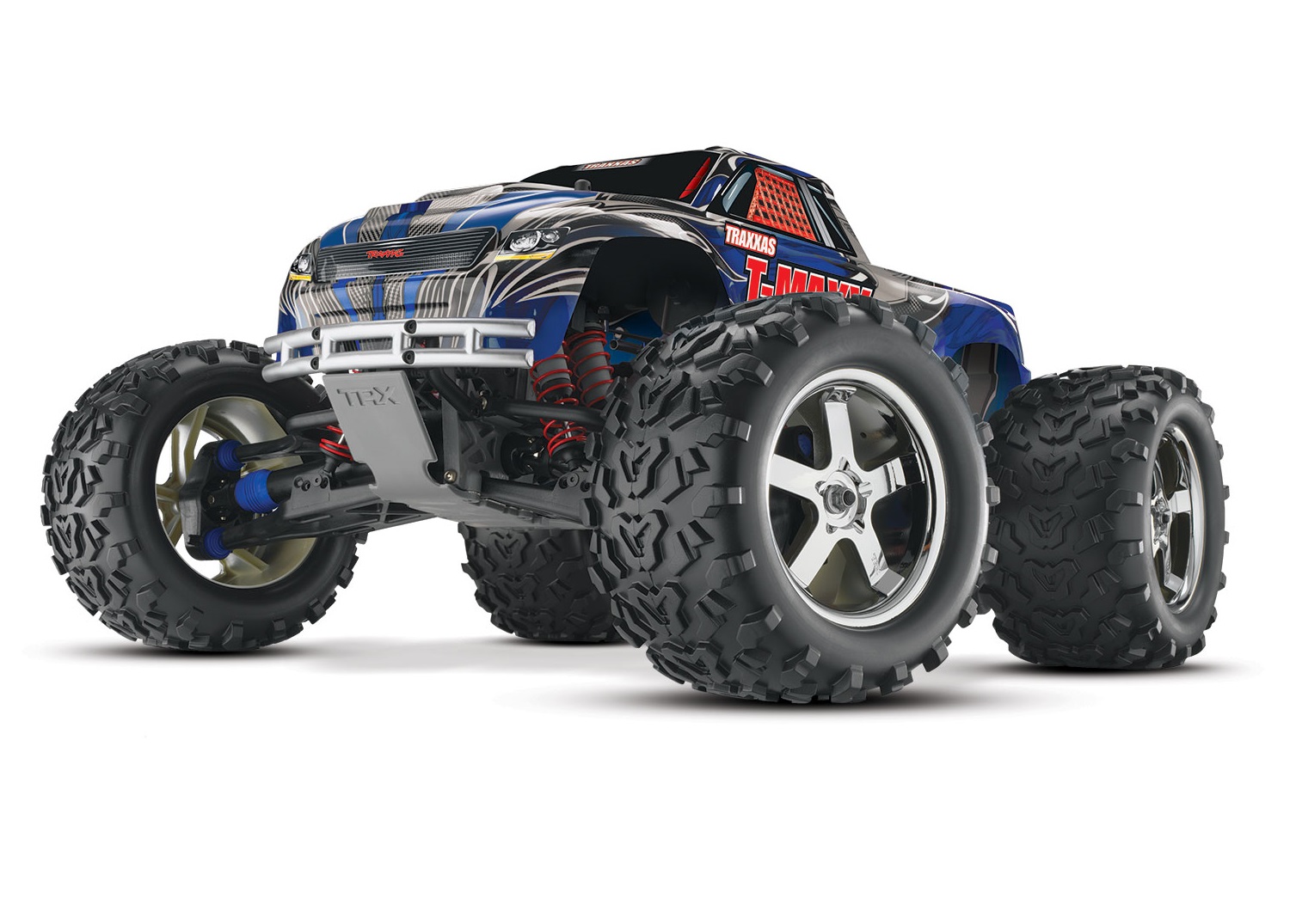 T-Maxx 3.3
