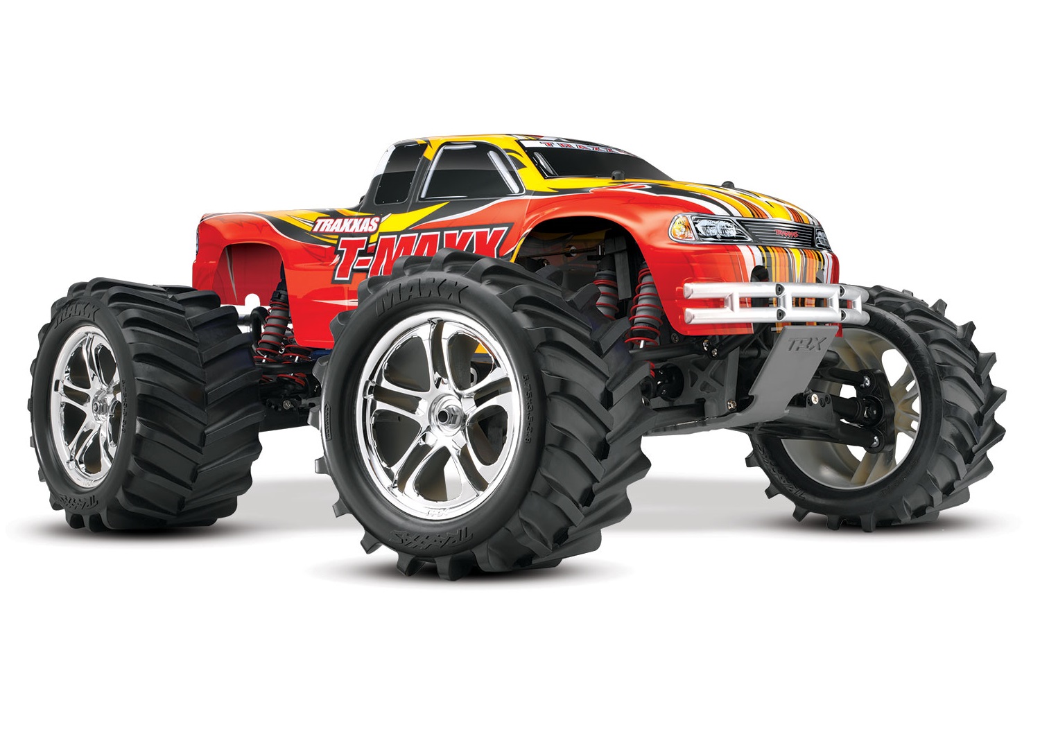 T-Maxx Classic