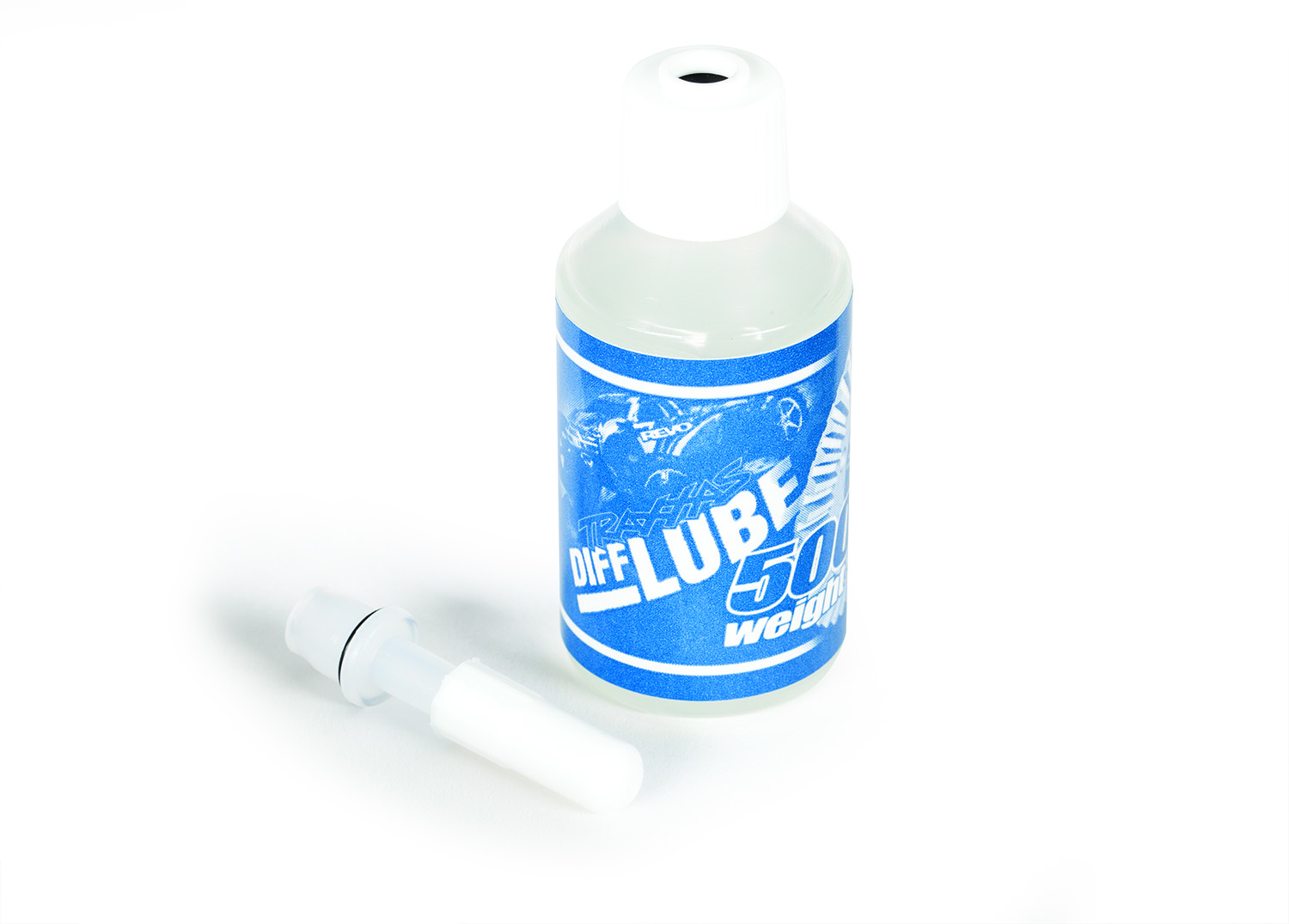 500K-wt Differential Oil (20 cc bottle) 500K-wt Differential Oil (20 cc bottle)