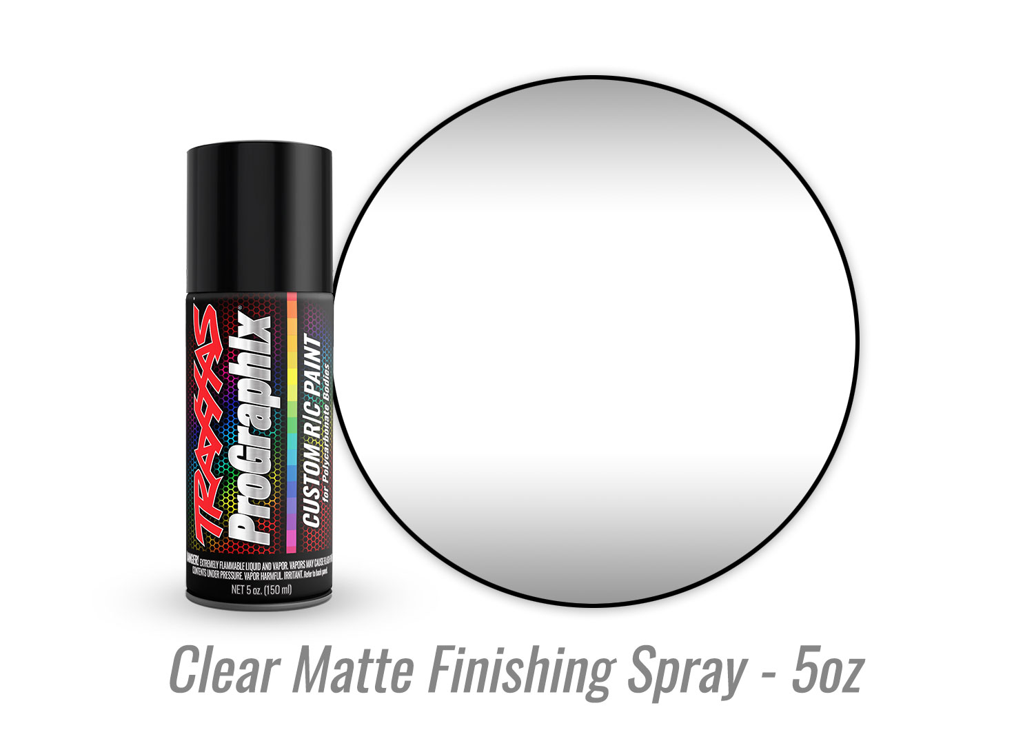 ProGraphix Matte Finishing Spray (5 oz) ProGraphix Matte Finishing Spray (5 oz)