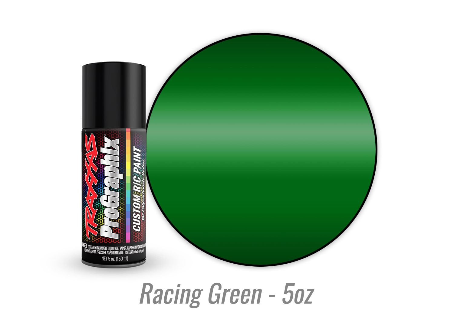 Racing Green ProGraphix Spray Paint (5 oz) Racing Green ProGraphix Spray Paint (5 oz)