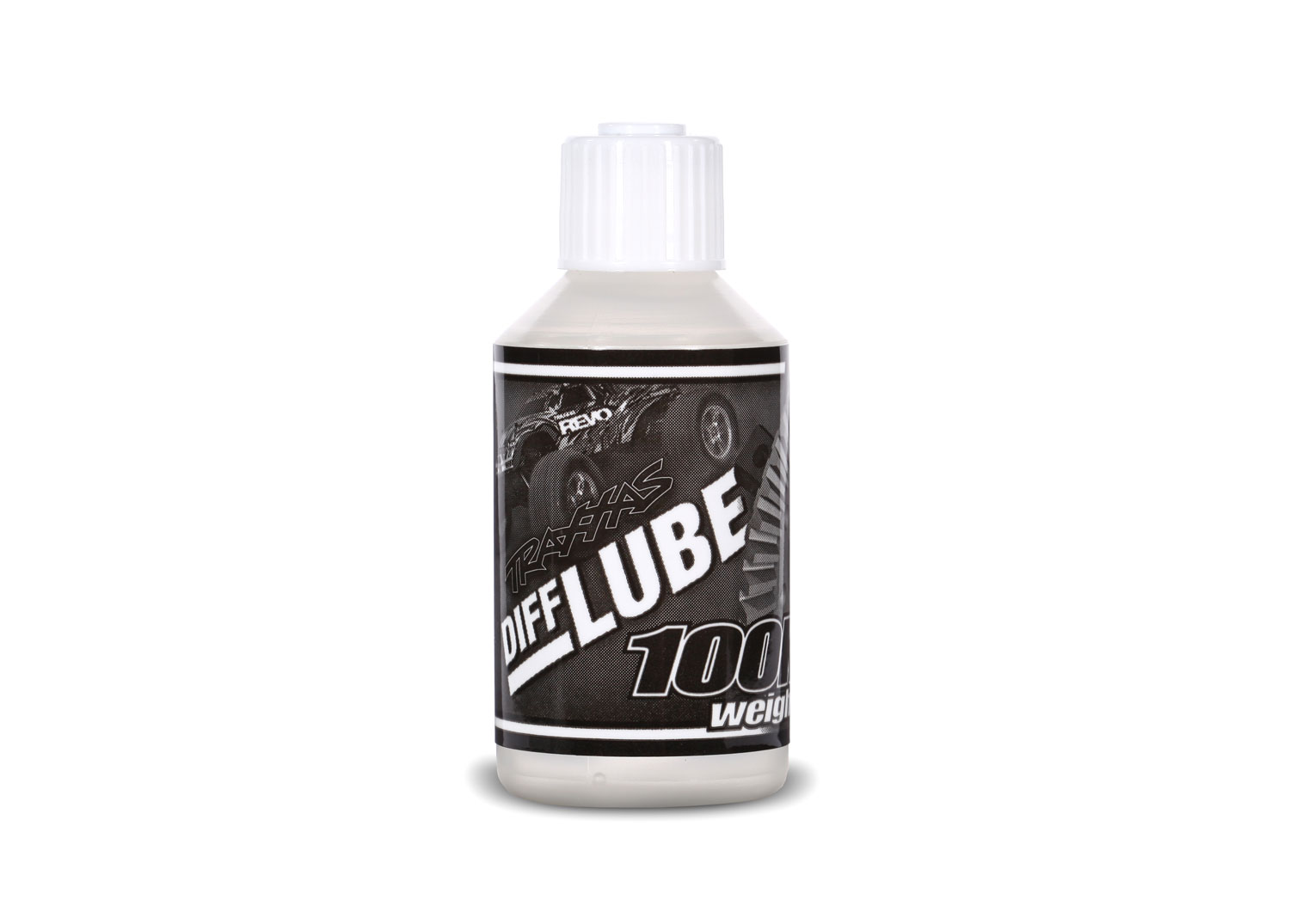 100K-wt Differential Oil (20 cc Bottle)