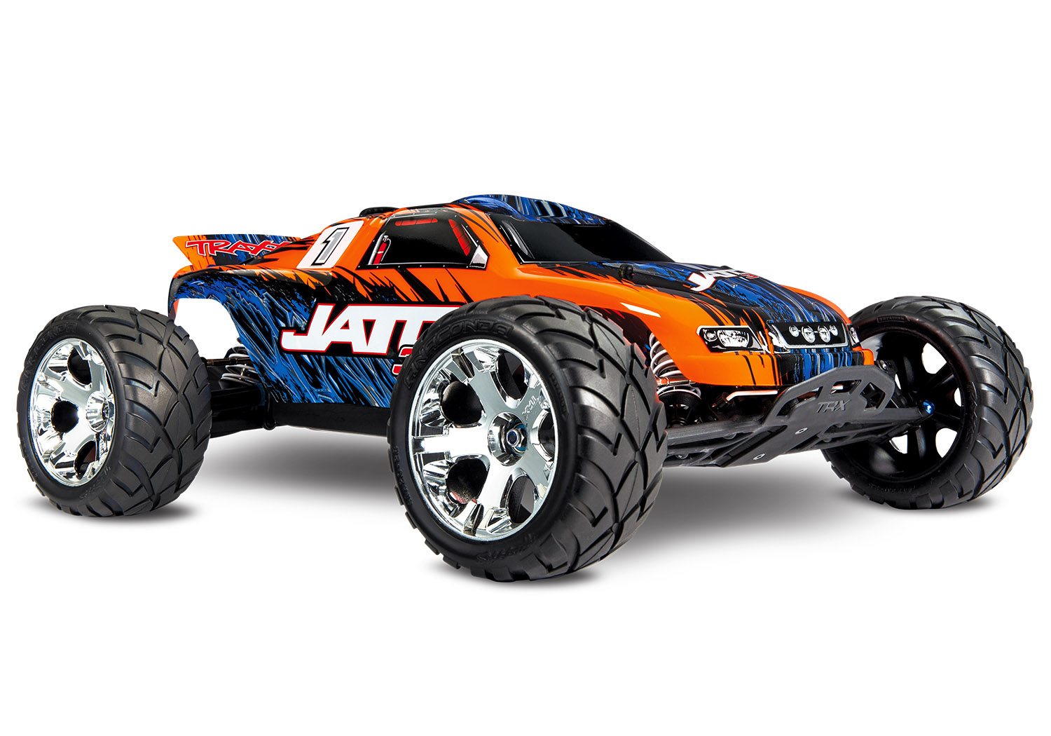 Jato 3.3