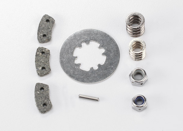 Slipper Clutch Rebuild Kit Slipper Clutch Rebuild Kit