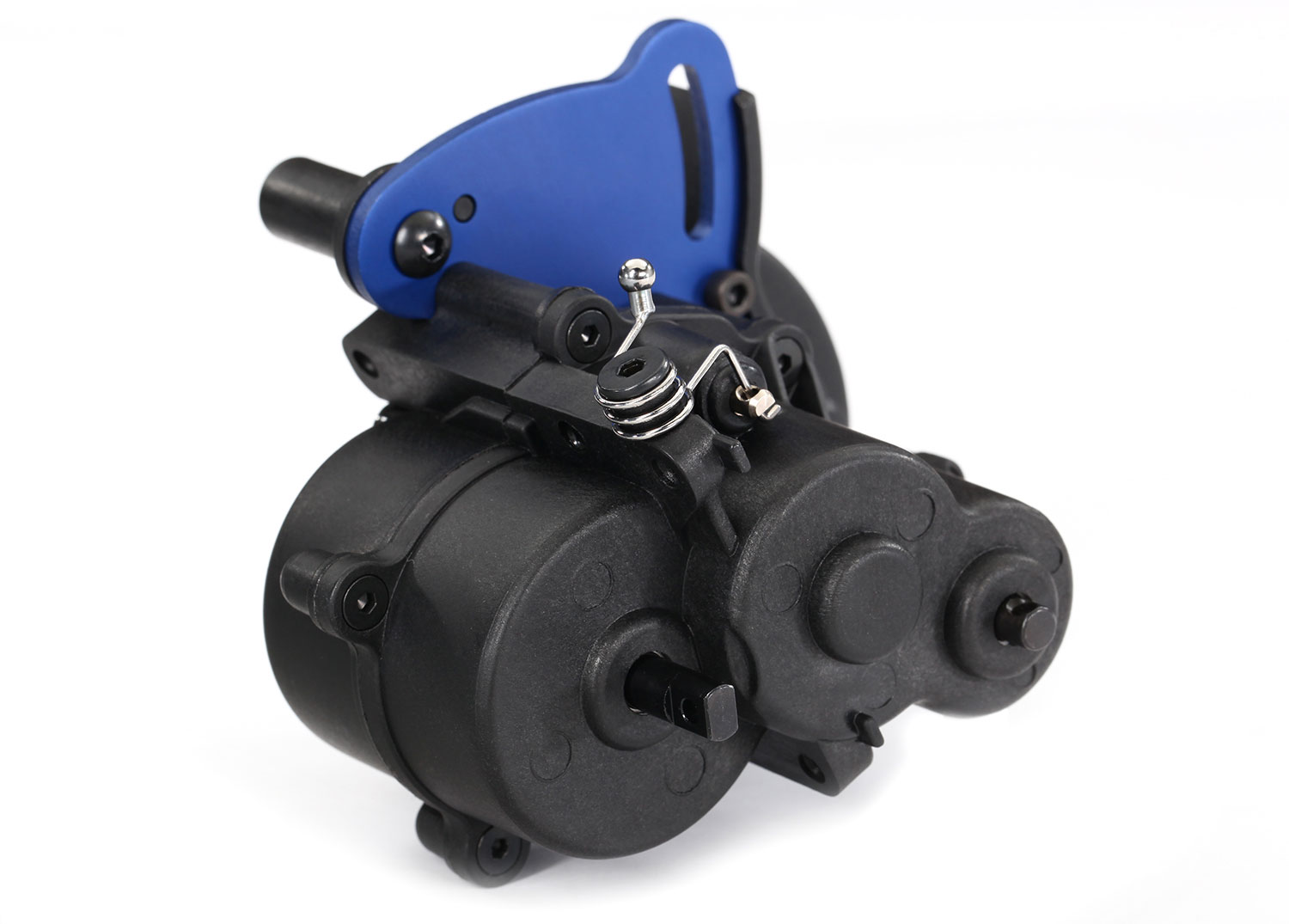 Pro-Built 2-Speed Transmission