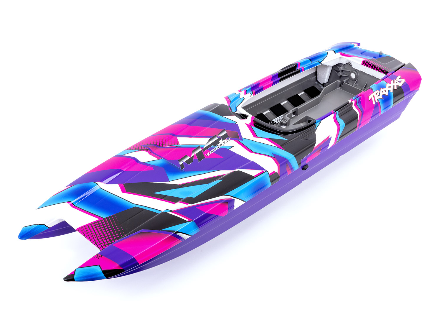 DCB M41 Purple Hull DCB M41 Purple Hull